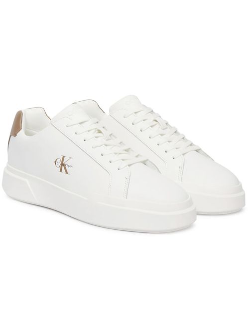 Calvin Klein Chunky Cupsole Sneakers CALVIN KLEIN | YM0YM0134405O